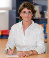 Dr. med. Vera Siebold